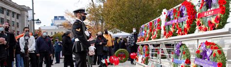 London, Ont. prepares for return of Remembrance Day parade - London ...