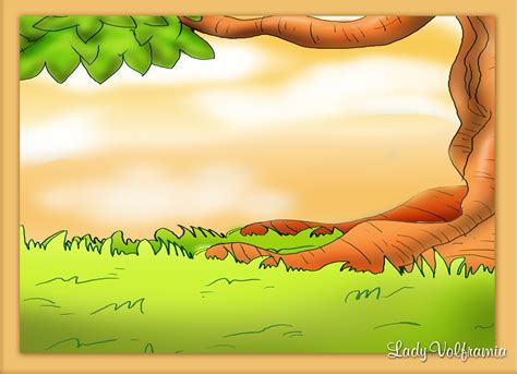 winnie pooh background by volframia20 on DeviantArt