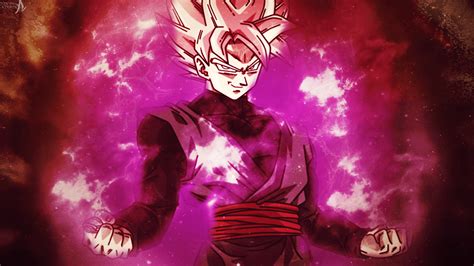 Black Goku SSJ Wallpapers - Top Free Black Goku SSJ Backgrounds - WallpaperAccess