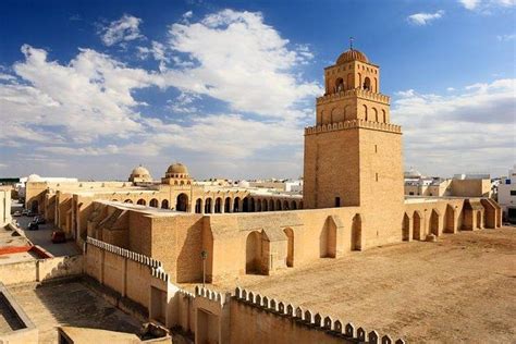 Full-Day Kairouan and El Jem Tour from Tunis in 2020 | Local tour ...