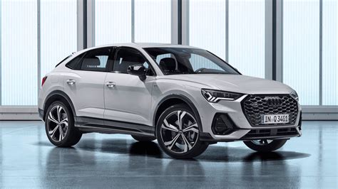 Audi Q3 Sportback: Audi'nin yeni sportif ve seksi Q3'ü