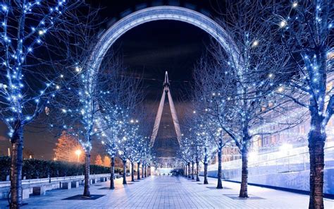 London Snow Wallpapers - Top Free London Snow Backgrounds - WallpaperAccess