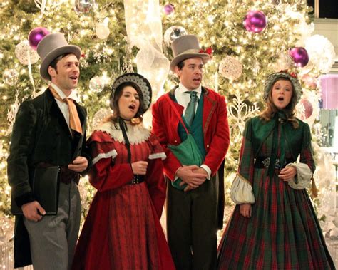 The Secret History Behind These Timeless Christmas Carols — Best Life