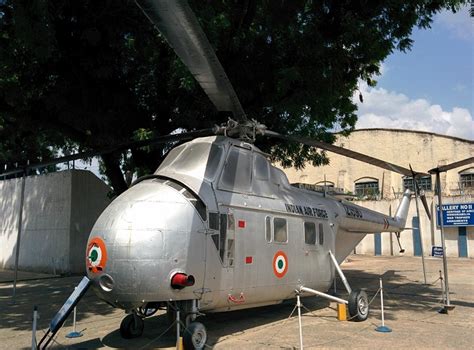 Indian Air Force Museum Delhi Timing, Entry Fee 2023, Nearest Metro ...