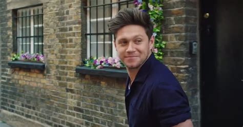 Niall Horan “Nice To Meet Ya” Music Video | POPSUGAR Entertainment