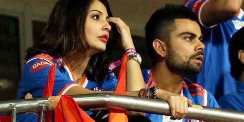 BCCI Allow WAGs To Indian Cricketers in World Cup 2015