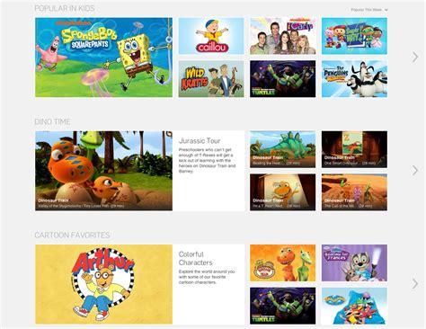 Inspired by Savannah: Hulu Launches Hulu Kids with Ad-Free Popular ...