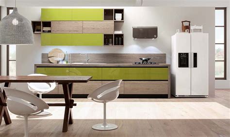 Che bello il colore in cucina! ‹ Arrex Le Cucine Blog