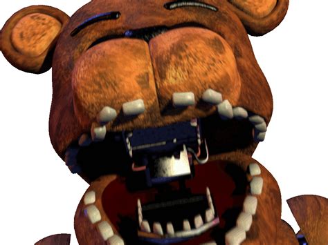 Category:Five Nights at Freddy's characters | Death Battle Fanon Wiki ...