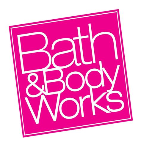 Bath and Body Works Logo / Cosmetics / Logonoid.com