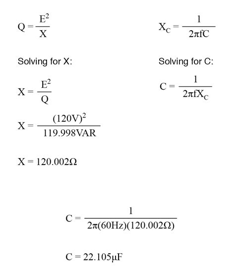 Calculating Power Factor | Power Factor | Electronics Textbook