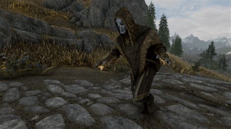 The 5 Best Mage Armors/Gear in Skyrim (And How to Get Them) - Nerd Lodge