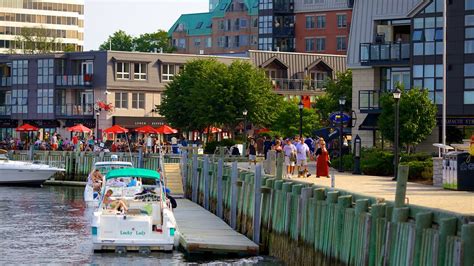 The Best Halifax Waterfront Boardwalk Vacation Packages 2017: Save Up to $C590 on our Deals ...