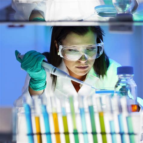 Understanding Your Lab Work (Blood Tests) - POZ