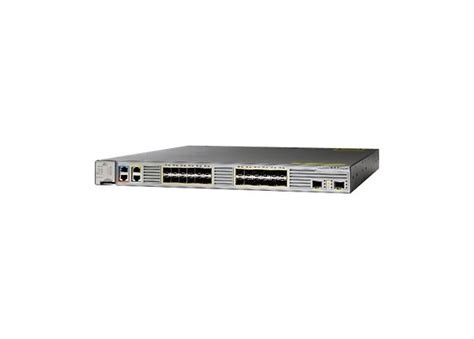 Cisco ME 3800X-24FS Ethernet Carrier Ethernet Switch Router - switch - 24 p - ME-3800X-24FS-M ...