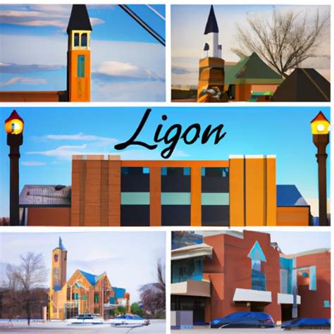 Livonia, MI : Interesting Facts, Famous Things & History Information ...