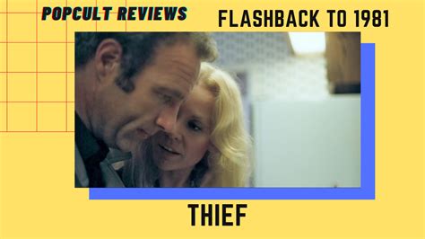 Movie Review – Thief