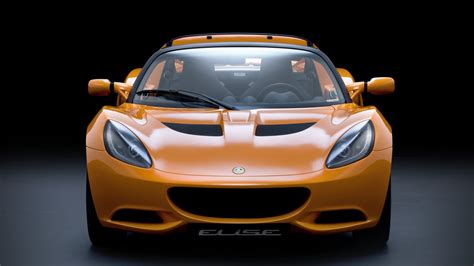 2011 Lotus Elise Scores 46.6 MPG, Cleanest Sports Car In Class