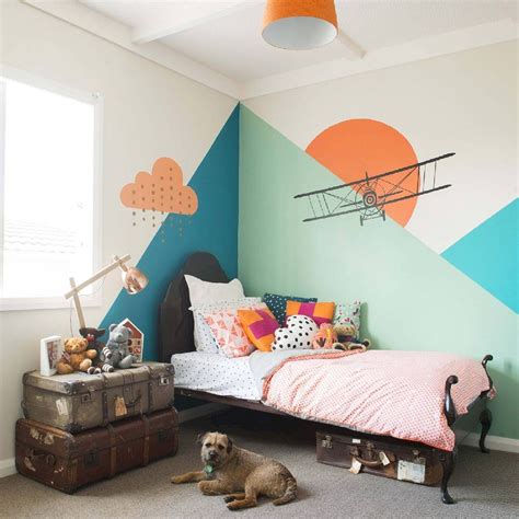 Dazzling Kid's Room Design Ideas https://www.futuristarchitecture.com/22666-dazzling-kids-room ...