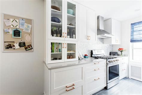 The 411 On Kitchen Cabinet Door Designs Sweeten Blog