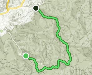 Roaring Fork Motor Nature Trail, Tennessee - 640 Reviews, Map | AllTrails