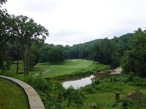 Kirtland Country Club (Willoughby, Ohio) | GolfCourseGurus