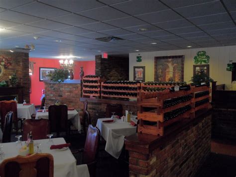 Mona Lisa Restaurant - Italian - Wolcott, CT - Yelp