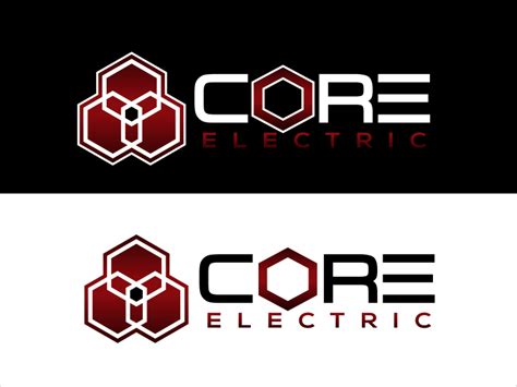 Logo for Electrical Contractor by CoreElectric