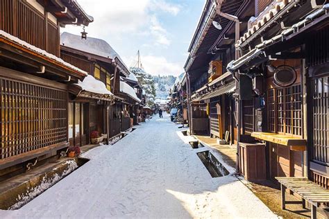 Lễ hội mùa đông Shirakawago Winter Light-up lãng mạn như cổ tích