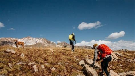 The 5 Best Malibu Hiking Trails