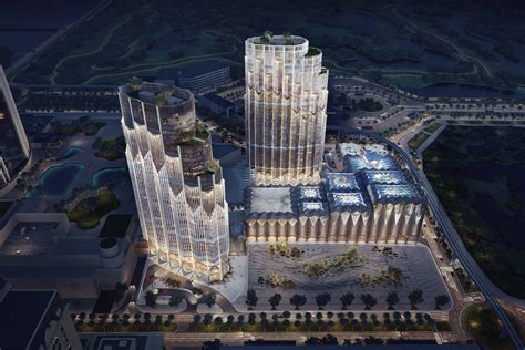 Marriott to bring W Hotels to Macau - Sleeper