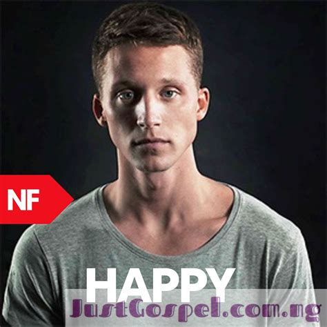 NF – Happy Mp3 Download, Lyrics