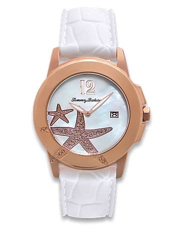 Tommy Bahama Watches for Women | Wardrobe Mag