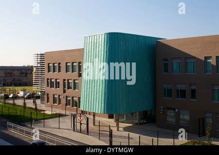 Trinity High School, Hulme Manchester, New high school in Manchester ...