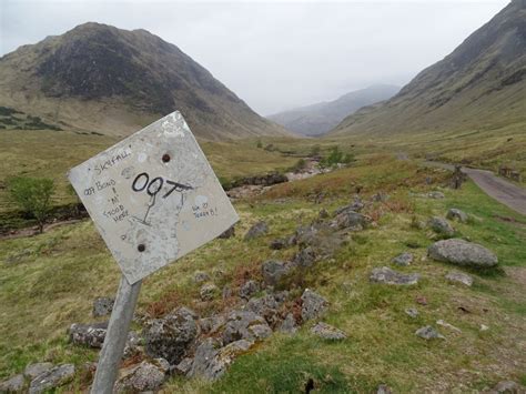 Skyfall film location @ Glen Etive | Glencoe and Glenfinnan Viaduct | Day's out | Gallery ...