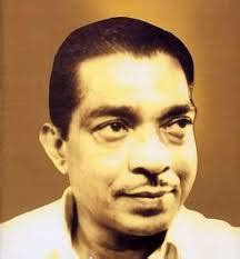 Malayalam language writer Sankarankutty Kunhiraman Pottekkatt - Sahityakalp