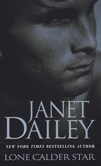 Lone Calder Star (Calder Series #9) by Janet Dailey | eBook | Barnes & Noble®