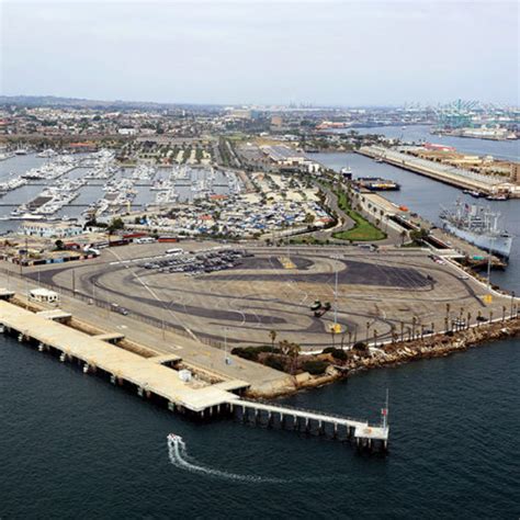 Waterfront Developments – Develop San Pedro