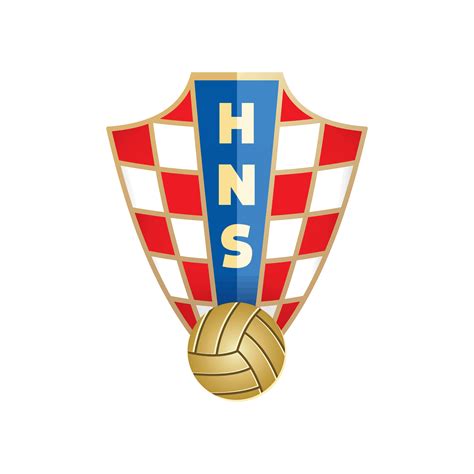 Selección de fútbol de Croacia Logo - PNG y Vector