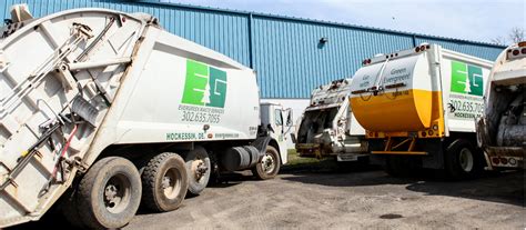 2 – Evergreen Waste Services