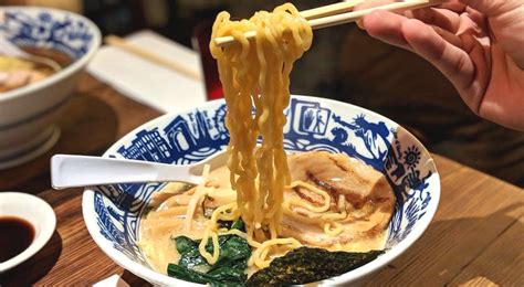 10 Spots Where You Can Get Ramen For Takeout Or Delivery In NYC