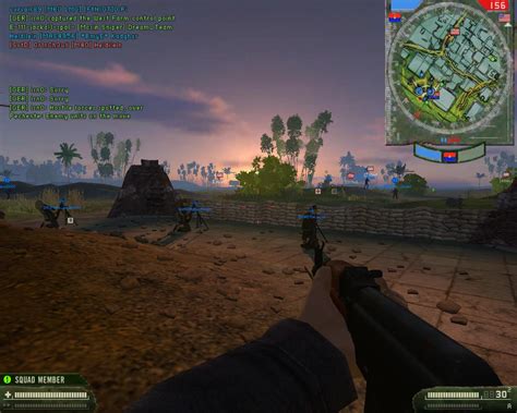 Game Patches: Battlefield 2 - Eve of Destruction 2 v0.1 | MegaGames