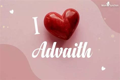 Advaith Baby Name: Meaning, Origin, Popularity