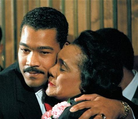 Coretta Scott King - Photo 1 - Pictures - CBS News