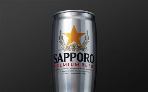 HISTORY 1964– | SAPPORO PREMIUM BEER | SAPPORO BREWERIES