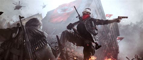 Homefront: The Revolution - Deep Silver