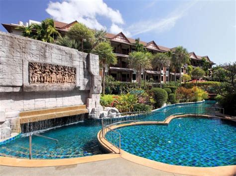 Best Price on Kata Palm Resort & Spa in Phuket + Reviews