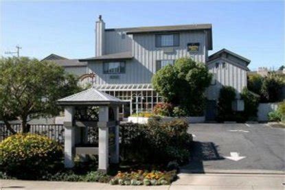 Holiday Inn Express Monterey - Cannery Row, Monterey, CA - California ...