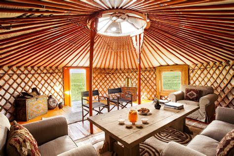 Three Camel Lodge, Yurts 52728, Bulgan Soum, Mongolia | Glamping Hub