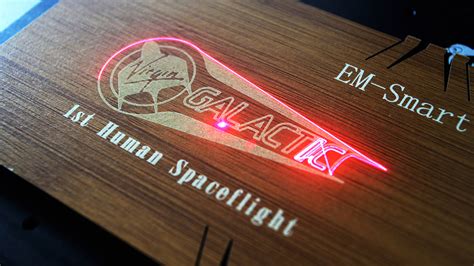 Laser Marking Wood - The Official Site of EM-Smart Laser